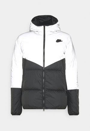 weiße winterjacke herren nike|Nike Winterjacken für Herren jetzt online kaufen .